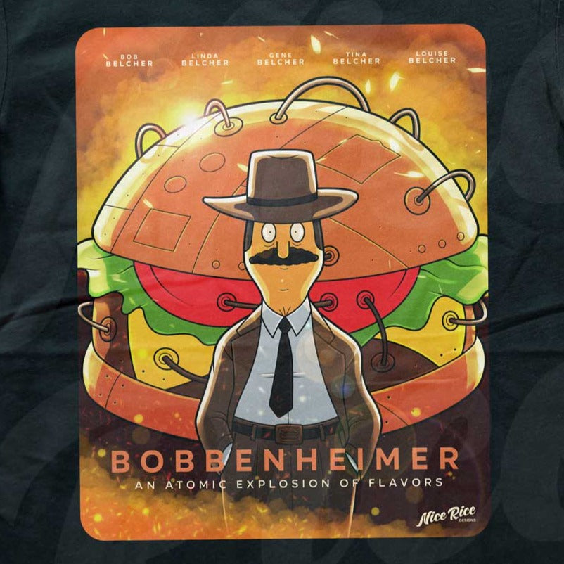 Bobbenheimer Shirt