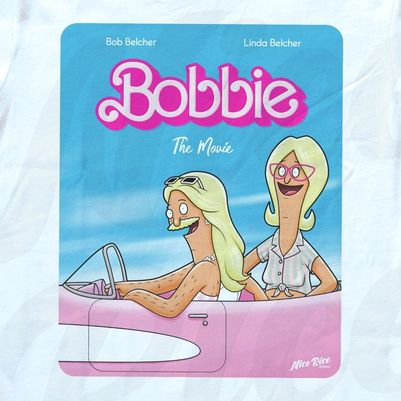 Bobbie Shirt