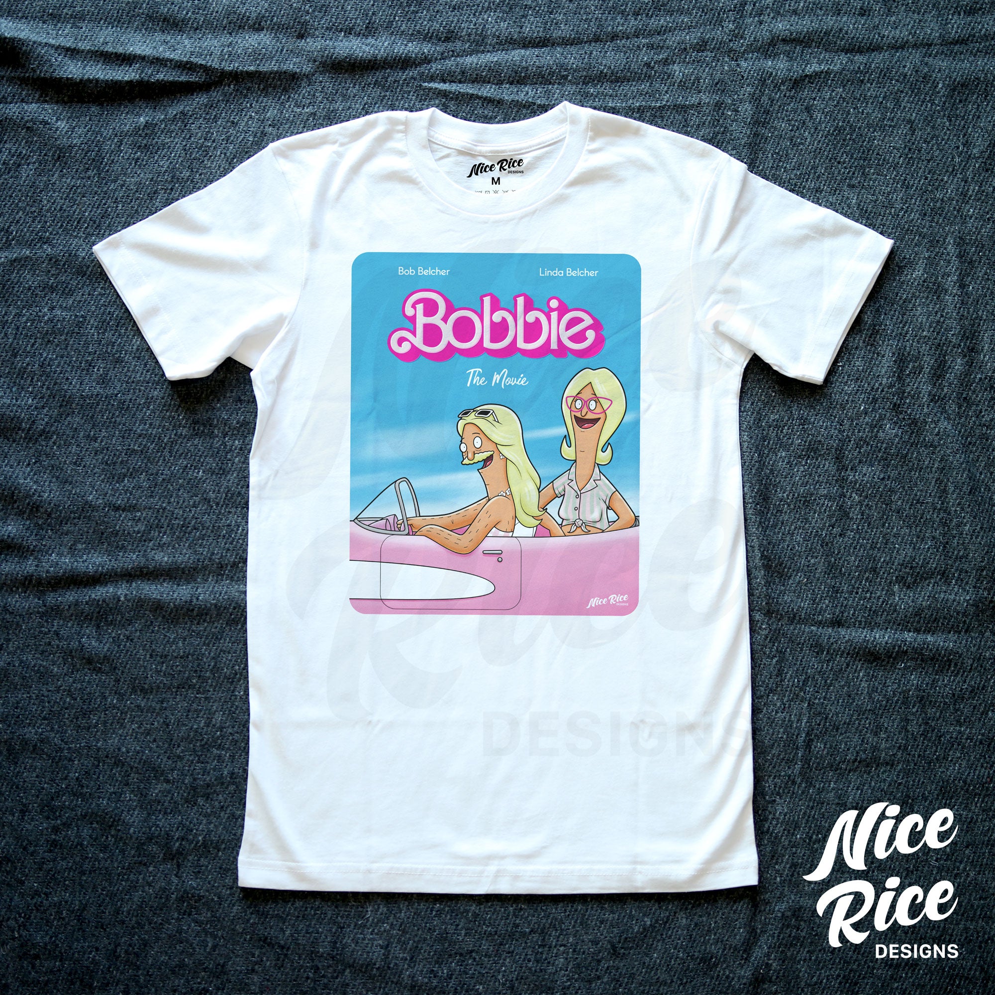 Bobbie Shirt