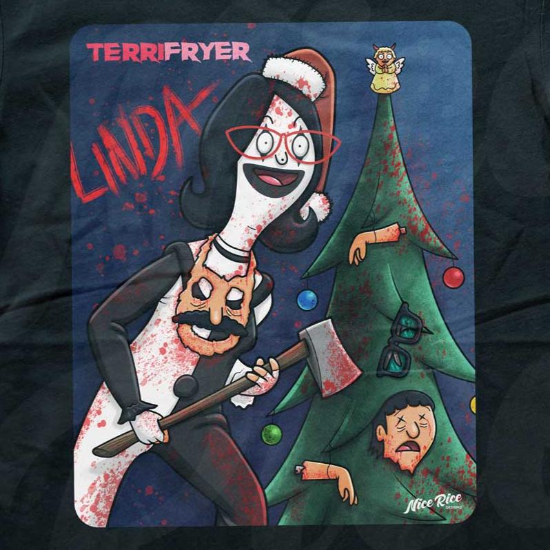 Featured: Terrifier 🪓